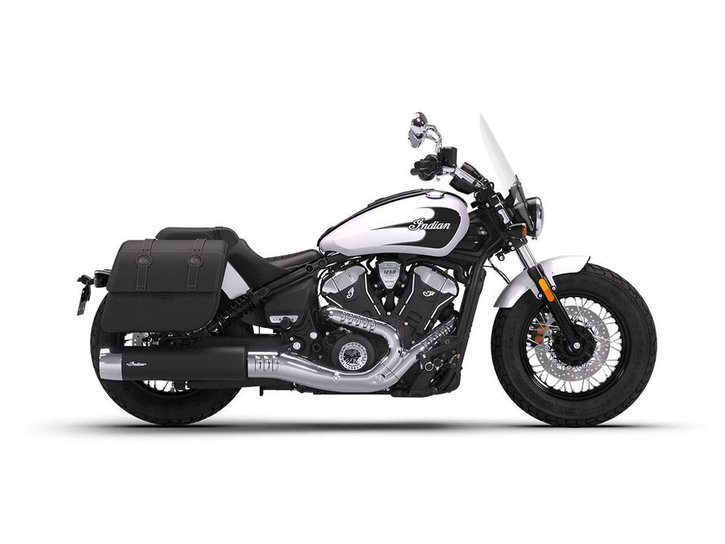 Moottoripyörä Indian Scout 2026 23261219