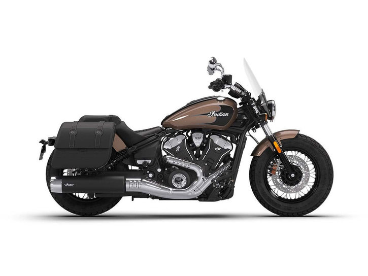 Moottoripyörä Indian Scout 2026 23261220