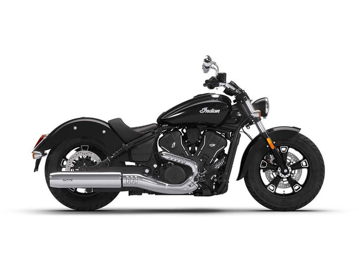 Moottoripyörä Indian Scout 2026 23261247
