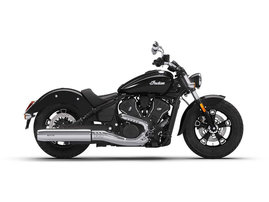 Moottoripyörä Indian Scout 2026 23261247