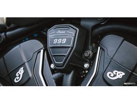 Moottoripyörä Indian Scout 2026 23261389