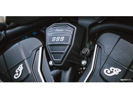 Moottoripyörä Indian Scout 2026 23261389