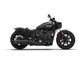 Moottoripyörä Indian Scout 2026 23261421