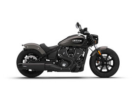 Moottoripyörä Indian Scout 2026 23261422