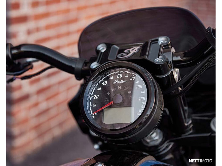 Moottoripyörä Indian Scout 2026 23261483