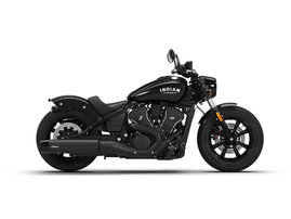 Moottoripyörä Indian Scout 2026 23261489