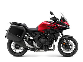 Moottoripyörä Honda CB 2026 23262730