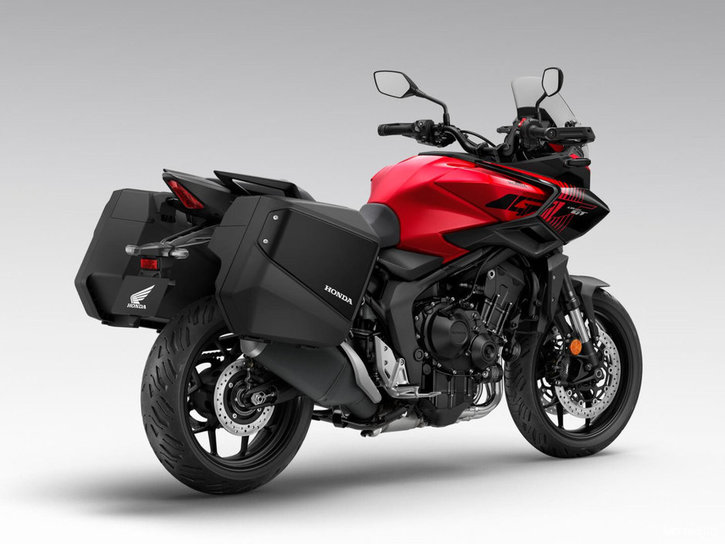 Moottoripyörä Honda CB 2026 23262734