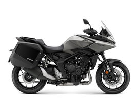 Moottoripyörä Honda CB 2026 23262738