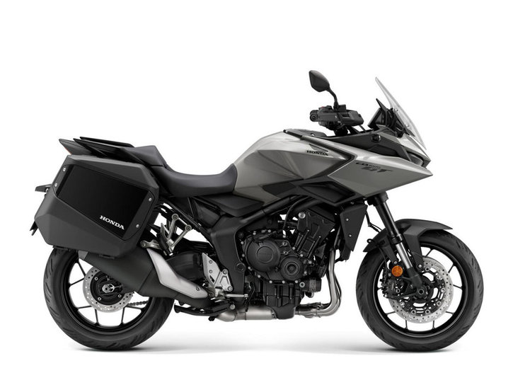 Moottoripyörä Honda CB 2026 23262738