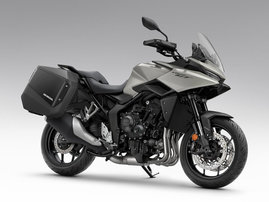 Moottoripyörä Honda CB 2026 23262740