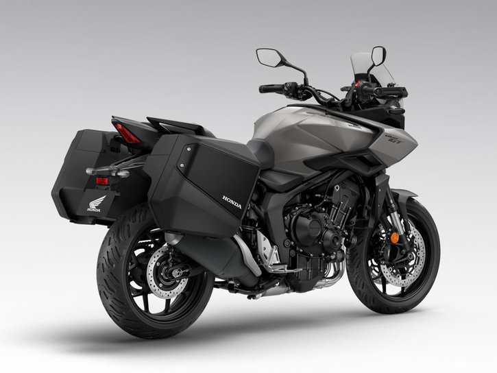 Moottoripyörä Honda CB 2026 23262743