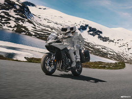 Moottoripyörä Honda CB 2026 23262745