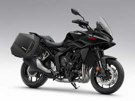 Moottoripyörä Honda CB 2026 23262747