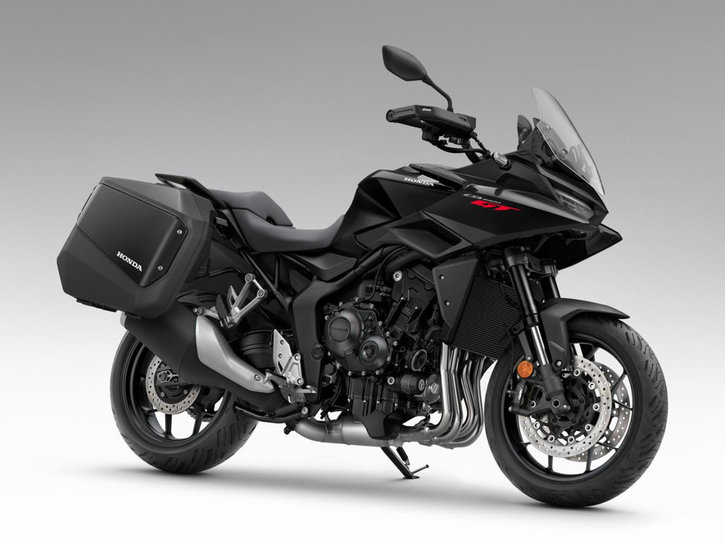 Moottoripyörä Honda CB 2026 23262747