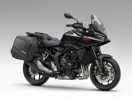 Moottoripyörä Honda CB 2026 23262749