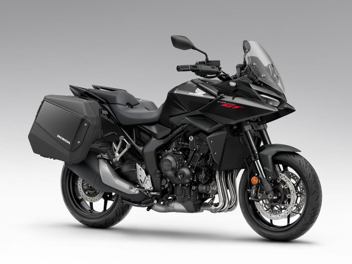 Moottoripyörä Honda CB 2026 23262749