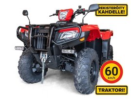 Mönkijä Honda TRX 2025 23273880
