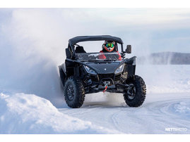 Mönkijä Segway Villain 2025 23275738