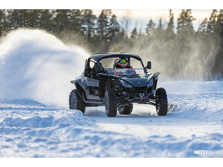 Mönkijä Segway Villain 2025 23275740