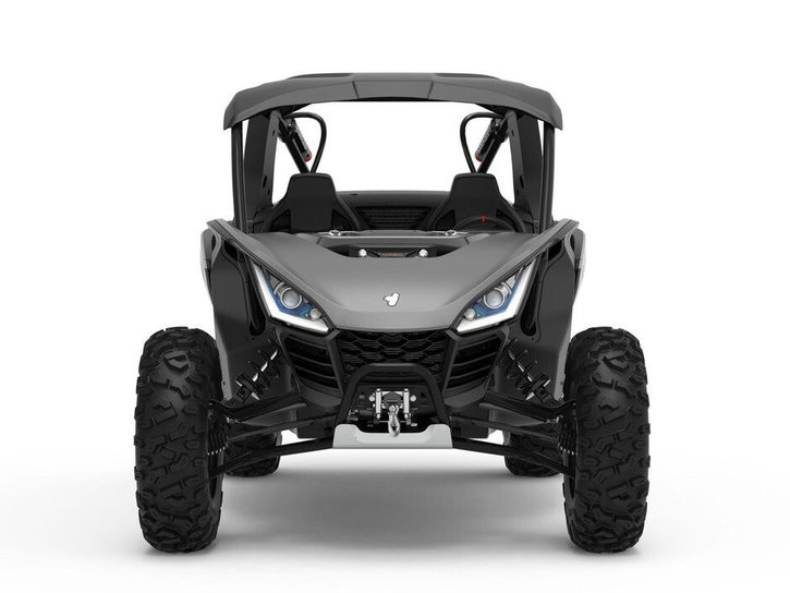 Mönkijä Segway Villain 2025 23275742