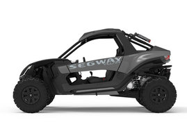 Mönkijä Segway Villain 2025 23275745