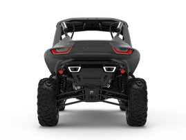 Mönkijä Segway Villain 2025 23275746