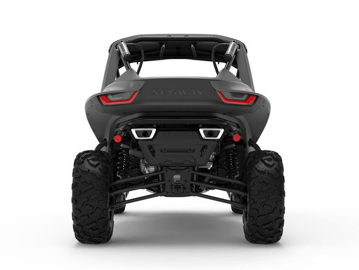 Mönkijä Segway Villain 2025 23275746