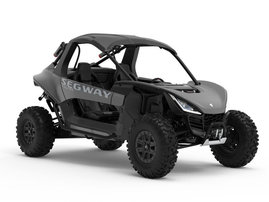 Mönkijä Segway Villain 2025 23275747