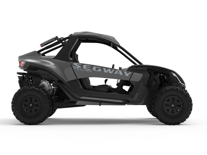 Mönkijä Segway Villain 2025 23275748