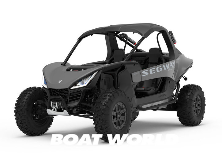 Mönkijä Segway Villain 2025 23604280