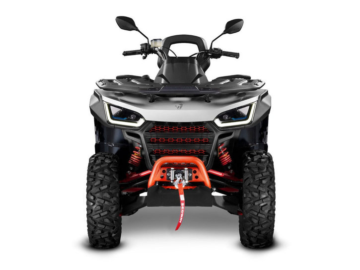 Mönkijä Segway Snarler 2022 23286091