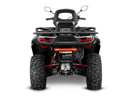 Mönkijä Segway Snarler 2022 23286095