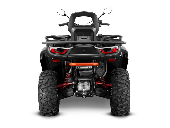 Mönkijä Segway Snarler 2022 23286095