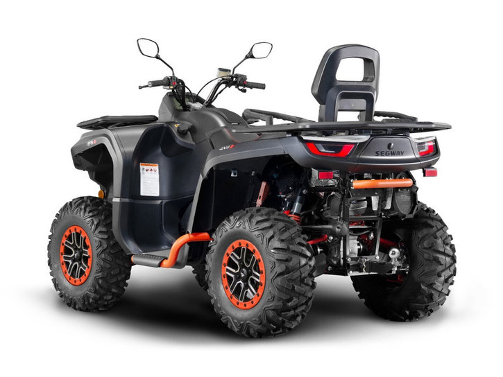 Mönkijä Segway Snarler 2022 23286096