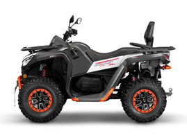 Mönkijä Segway Snarler 2022 23286097