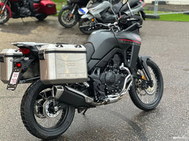 Moottoripyörä Honda XL 2024 23286341