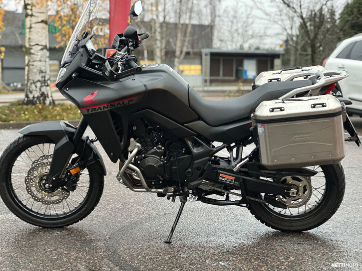 Moottoripyörä Honda XL 2024 23286342