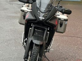 Moottoripyörä Honda XL 2024 23286346