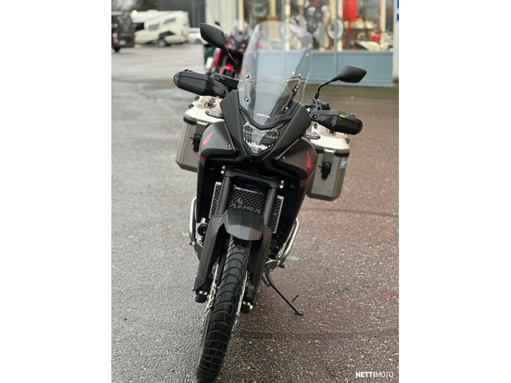 Moottoripyörä Honda XL 2024 23286346
