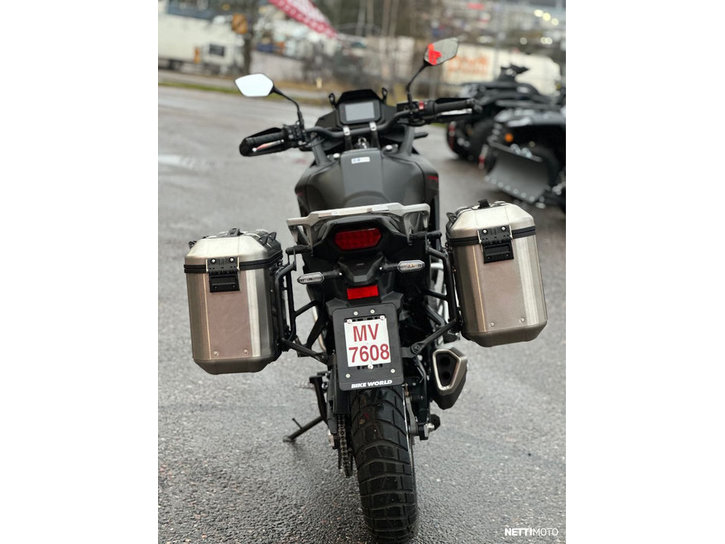 Moottoripyörä Honda XL 2024 23286348