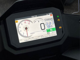 Moottoripyörä Honda XL 2024 23286351