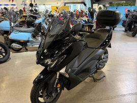 Skootteri Yamaha T-Max 2018 23321160