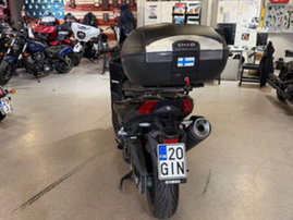 Skootteri Yamaha T-Max 2018 23321161