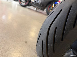 Skootteri Yamaha T-Max 2018 23321162