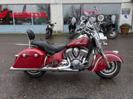 Indian Springfield 3311253