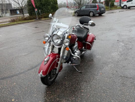 Moottoripyörä Indian Springfield 2017 23321252