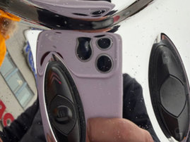 Moottoripyörä Indian Springfield 2017 23321266