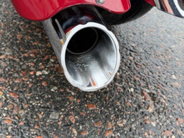 Moottoripyörä Indian Springfield 2017 23321267