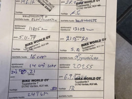 Moottoripyörä Indian Springfield 2017 23321269